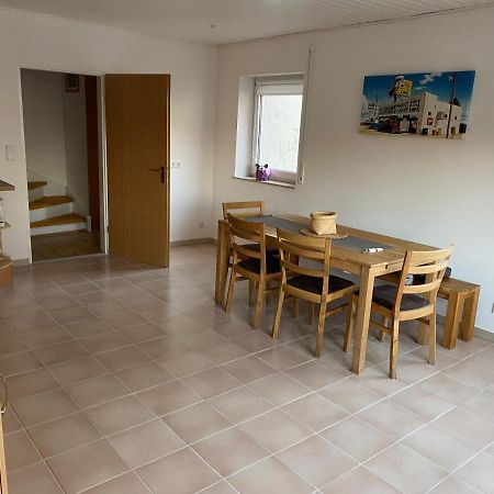 Ferienhaus-Zirndorf Εξωτερικό φωτογραφία