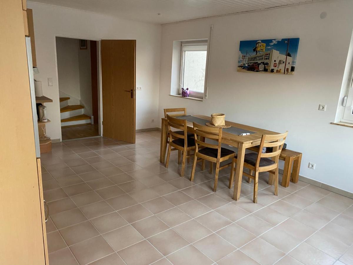 Ferienhaus-Zirndorf Εξωτερικό φωτογραφία