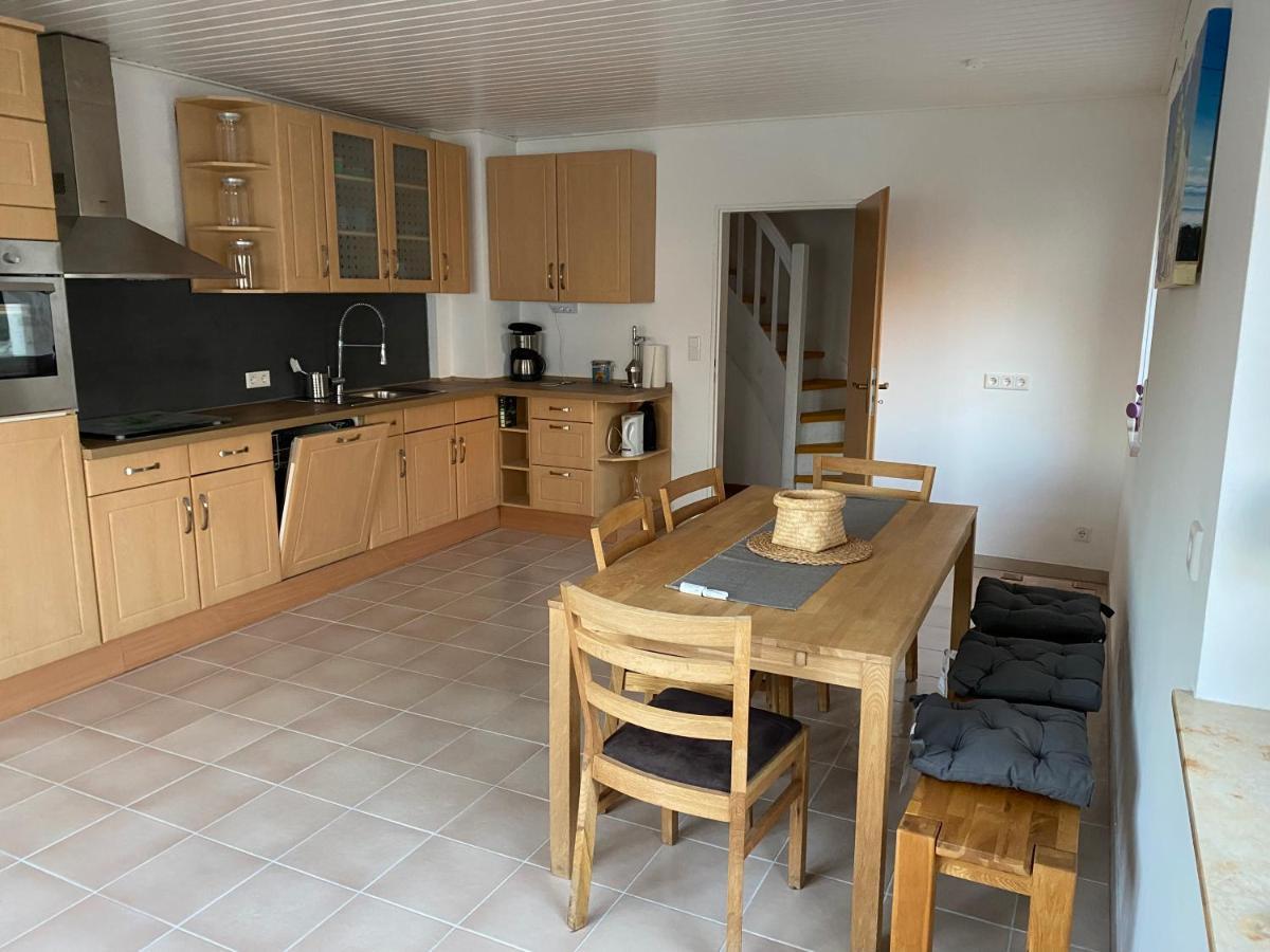 Ferienhaus-Zirndorf Εξωτερικό φωτογραφία